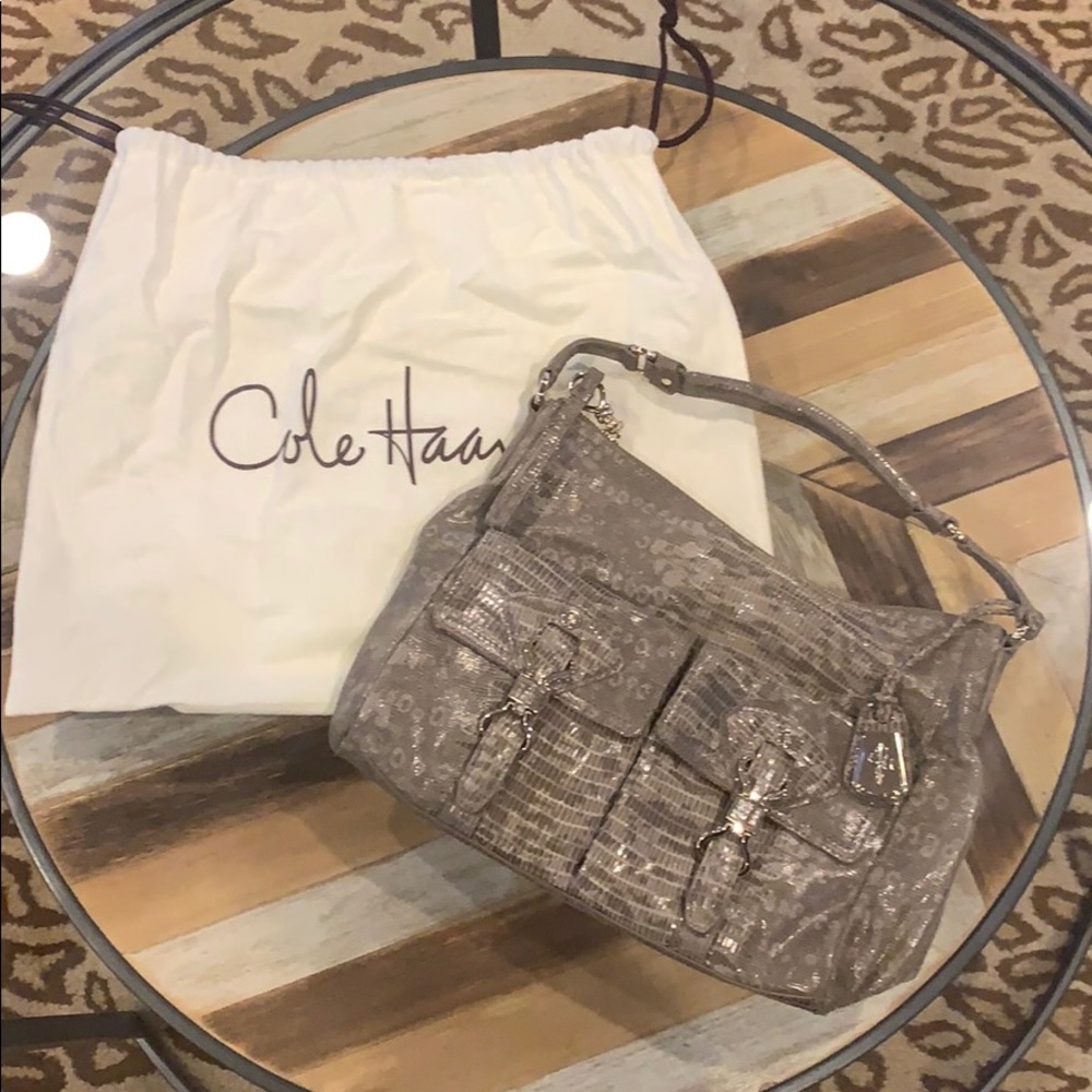 Cole Haan Purse